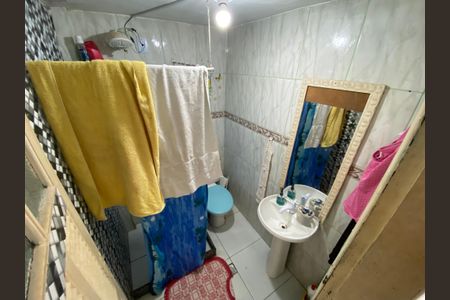 Casa à venda com 60m², 2 quartos e sem vaga