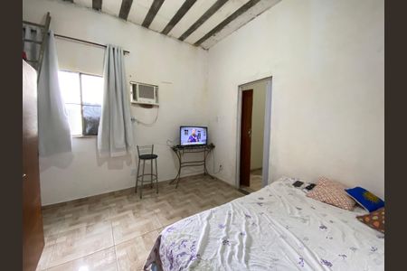 Casa à venda com 60m², 2 quartos e sem vaga