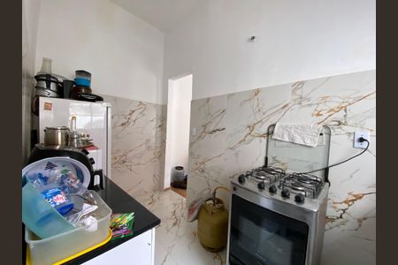 Casa à venda com 60m², 2 quartos e sem vaga