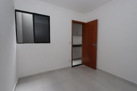 Quarto de apartamento para alugar com 1 quarto, 30m² em Chácara Belenzinho, São Paulo