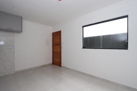 Sala de apartamento para alugar com 1 quarto, 30m² em Chácara Belenzinho, São Paulo