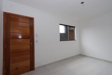 Sala de apartamento para alugar com 1 quarto, 30m² em Chácara Belenzinho, São Paulo