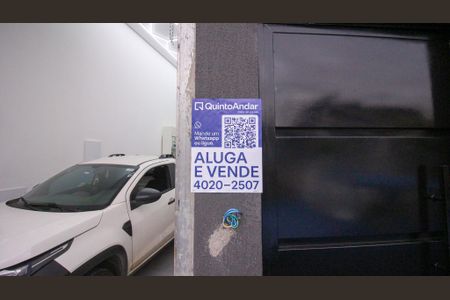 Apartamento para alugar com 30m², 1 quarto e sem vaga