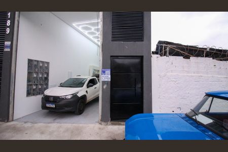 Apartamento para alugar com 30m², 1 quarto e sem vaga