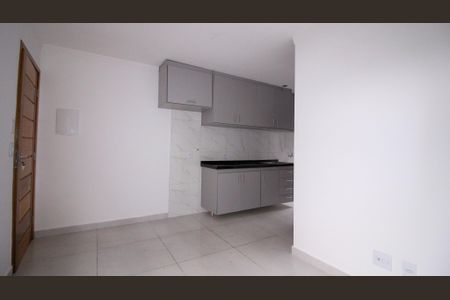 Apartamento para alugar com 1 quarto, 30m² em Chácara Belenzinho, São Paulo