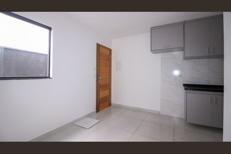 Apartamento para alugar com 1 quarto, 30m² em Chácara Belenzinho, São Paulo