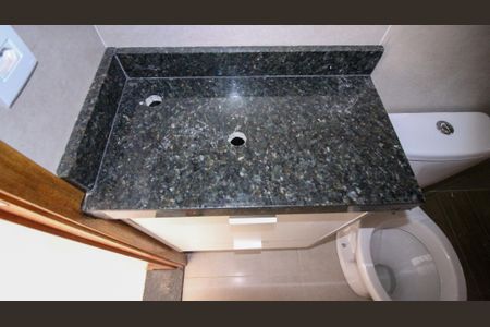 Apartamento para alugar com 30m², 1 quarto e sem vaga