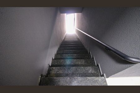 Apartamento para alugar com 30m², 1 quarto e sem vaga