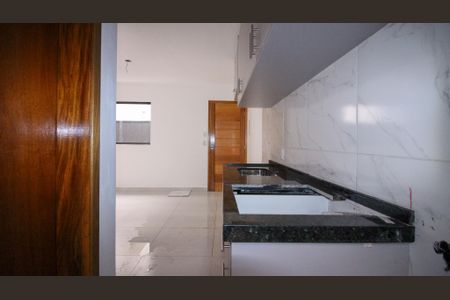 Apartamento para alugar com 1 quarto, 30m² em Chácara Belenzinho, São Paulo