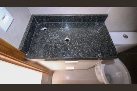 Apartamento para alugar com 30m², 1 quarto e sem vaga