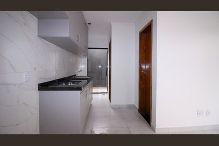 Apartamento para alugar com 1 quarto, 30m² em Chácara Belenzinho, São Paulo