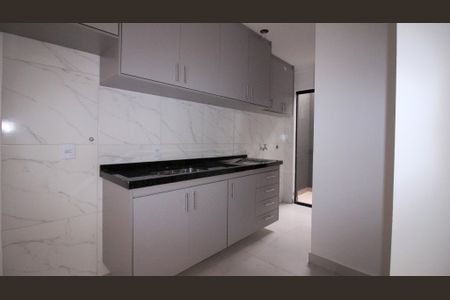 Apartamento para alugar com 1 quarto, 30m² em Chácara Belenzinho, São Paulo