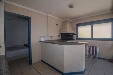 Casa de condomínio para alugar com 196m², 4 quartos e 3 vagas Casa de condomínio para alugar com 196m², 4 quartos e 3 vagasChurrasqueira