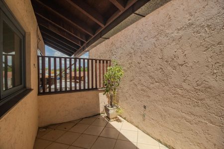 Casa de condomínio para alugar com 196m², 4 quartos e 3 vagas Casa de condomínio para alugar com 196m², 4 quartos e 3 vagasTerraço