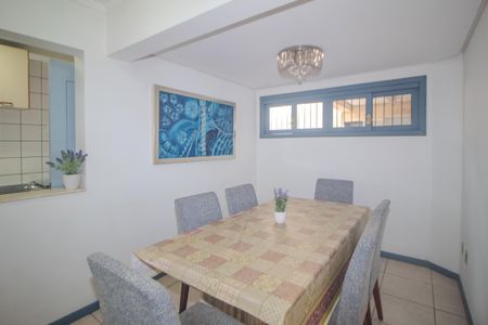 Sala 2 de casa de condomínio para alugar com 4 quartos, 196m² em Vila Assunção, Porto Alegre