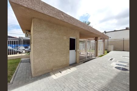 Apartamento à venda com 42m², 2 quartos e 1 vaga Apartamento à venda com 42m², 2 quartos e 1 vagaÁrea comum