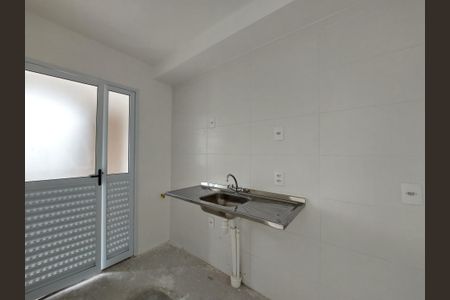 Apartamento à venda com 42m², 2 quartos e 1 vaga Apartamento à venda com 42m², 2 quartos e 1 vagaCozinha