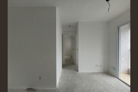 Apartamento à venda com 42m², 2 quartos e 1 vaga Apartamento à venda com 42m², 2 quartos e 1 vagaSala
