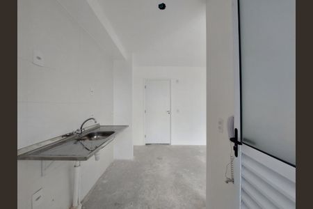 Apartamento à venda com 42m², 2 quartos e 1 vaga Apartamento à venda com 42m², 2 quartos e 1 vagaCozinha