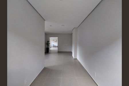 Apartamento à venda com 42m², 2 quartos e 1 vaga Apartamento à venda com 42m², 2 quartos e 1 vagaÁrea comum