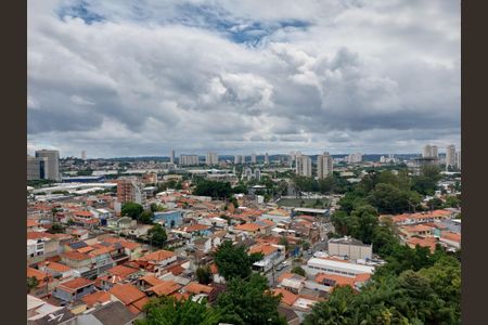 Apartamento à venda com 42m², 2 quartos e 1 vaga Apartamento à venda com 42m², 2 quartos e 1 vagaVista Quarto 2