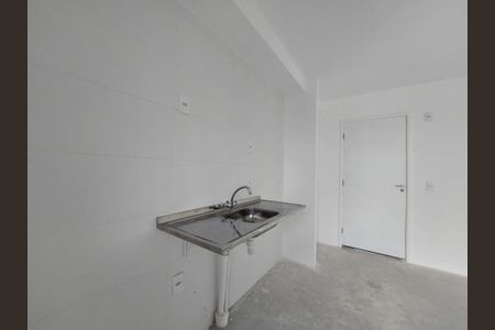 Apartamento à venda com 42m², 2 quartos e 1 vaga Apartamento à venda com 42m², 2 quartos e 1 vagaCozinha