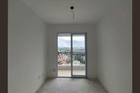 Apartamento à venda com 42m², 2 quartos e 1 vaga Apartamento à venda com 42m², 2 quartos e 1 vagaSala
