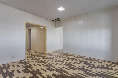 Casa para alugar com 80m², 2 quartos e 2 vagasCozinha