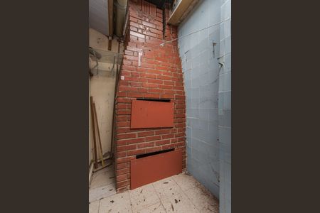 Casa para alugar com 80m², 2 quartos e 2 vagasÁrea de Serviço