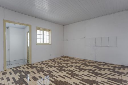 Casa para alugar com 80m², 2 quartos e 2 vagasCozinha