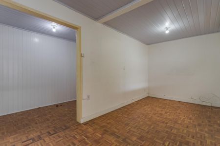 Sala de casa para alugar com 2 quartos, 80m² em Costa E Silva, Porto Alegre