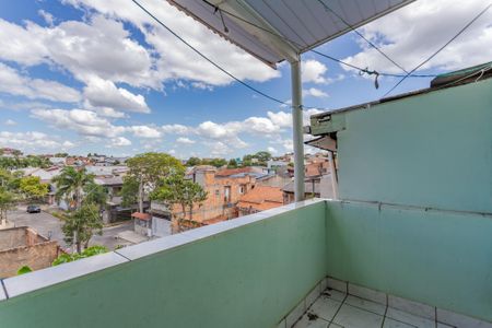 Casa para alugar com 80m², 2 quartos e 2 vagasSuíte