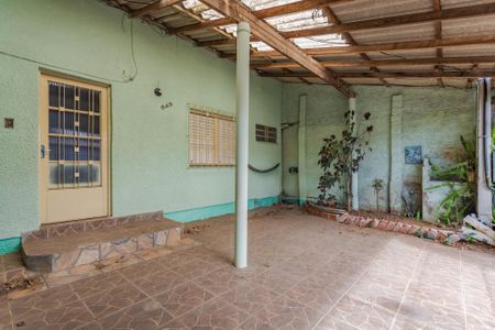 Casa para alugar com 80m², 2 quartos e 2 vagasGaragem