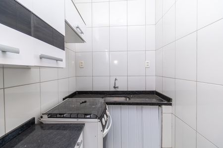 Cozinha - Casa 1 de casa à venda com 4 quartos, 150m² em Ouro Preto, Belo Horizonte