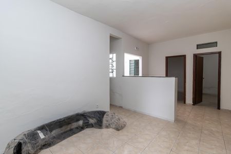 Sala - Casa 2 de casa à venda com 4 quartos, 150m² em Ouro Preto, Belo Horizonte