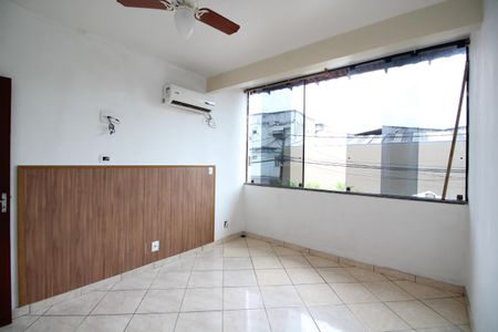 Quarto 2 de casa de condomínio à venda com 2 quartos, 57m² em Taquara, Rio de Janeiro