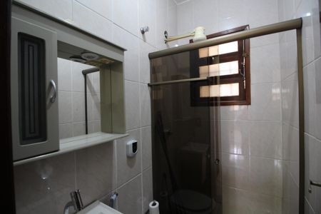 Casa de condomínio para alugar com 57m², 2 quartos e 2 vagasLavabo