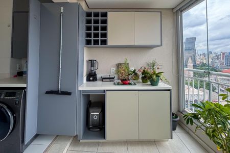 Apartamento para alugar com 2 quartos, 70m² em Pinheiros, São Paulo