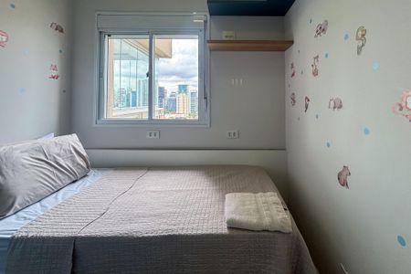 Apartamento para alugar com 70m², 2 quartos e 1 vaga