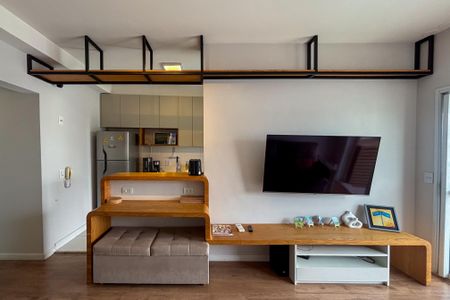 Apartamento para alugar com 2 quartos, 70m² em Pinheiros, São Paulo