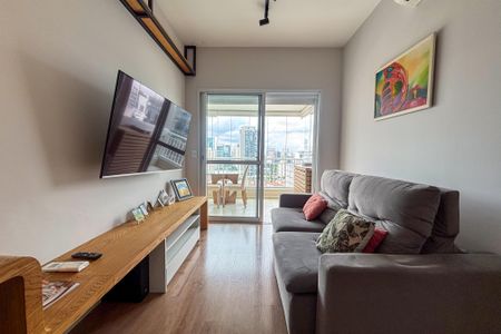 Apartamento para alugar com 2 quartos, 70m² em Pinheiros, São Paulo