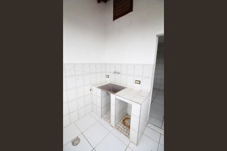 Casa para alugar com 100m², 2 quartos e 1 vagaÁrea de Serviço