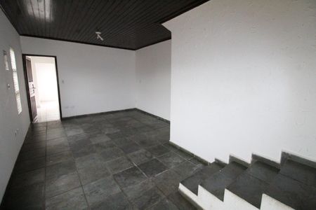 Casa para alugar com 100m², 2 quartos e 1 vagaSala 1