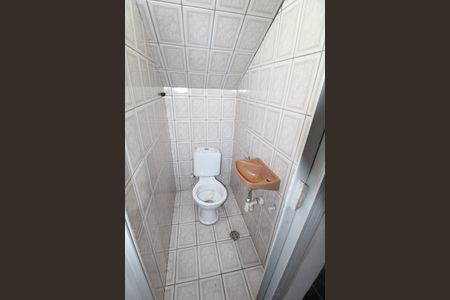 Sala 1 de casa para alugar com 2 quartos, 100m² em Residencial Sao Francisco, São José dos Campos