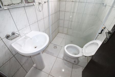 Casa para alugar com 100m², 2 quartos e 1 vagaBanheiro