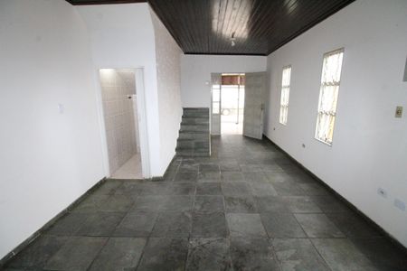 Casa para alugar com 100m², 2 quartos e 1 vagaSala 1