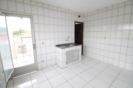 Casa para alugar com 100m², 2 quartos e 1 vagaCozinha