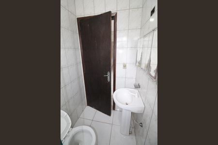 Casa para alugar com 100m², 2 quartos e 1 vagaBanheiro