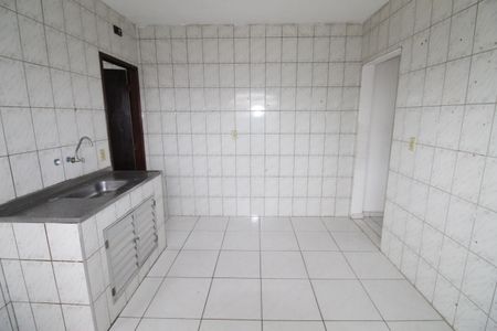 Casa para alugar com 100m², 2 quartos e 1 vagaCozinha