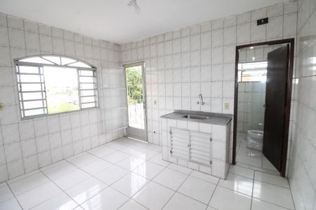 Casa para alugar com 100m², 2 quartos e 1 vagaCozinha